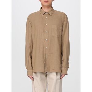 Aspesi Shirt Men Brown